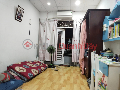 2-SHEET HOUSE - 30M2 - 4M ALley - NEAR MARKET - TAN PHU APPROACH - STREET NO. 12 PRICE ONLY 2 BILLION 980M _0