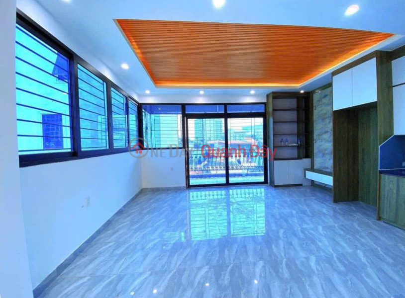 Property Search Vietnam | OneDay | Nhà ở, Niêm yết bán, Bán nhà mới xây phố Kim Mã Thượng -6 Tầng-33M- giá 9,31tỷ