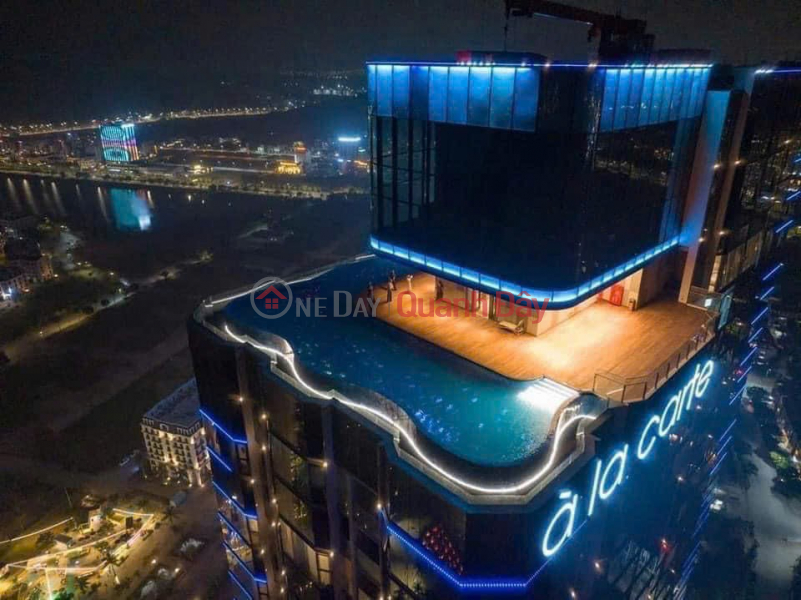 Property Search Vietnam | OneDay | Residential Sales Listings | Hot Hot - QUICK SALE: A LA CARTE APARTMENT IN HA LONG - DIRECT BAY VIEW