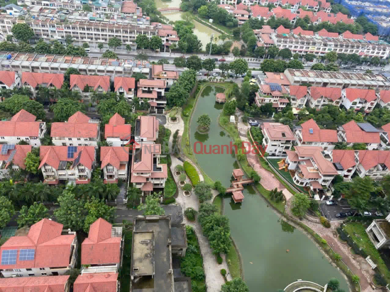 đ 5,5 tỷ, Chính chủ gửi bán căn 74m2, Toà V3 The Terra An Hưng - Tặng full nội thất, vào ở ngay