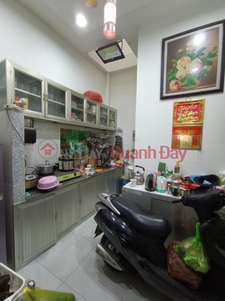 House for sale in Trinh Dinh Trong - 388m2 floor area, 4m3 frontage - 10m alley for trucks | Vietnam, Sales đ 12.5 Billion