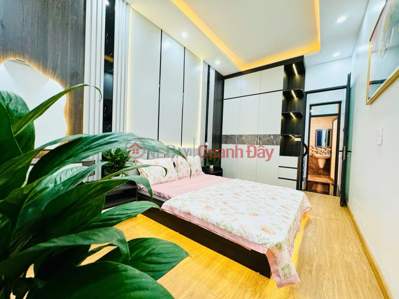 Property Search Vietnam | OneDay | Nhà ở, Niêm yết bán | VIP THANH XUÂN - Ô TÔ ĐỖ SÁT NHÀ - CÁCH 1 NHÀ RA MẶT NGÕ2XX KHƯƠNG TRUNG- NHÀ ĐE