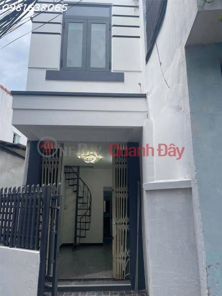 Property Search Vietnam | OneDay | Residential Sales Listings | Good Price House Phuoc Long 1,486 billion - 1 Ground Floor 1 Floor, Near Vo Thi Sau, Nha Trang
