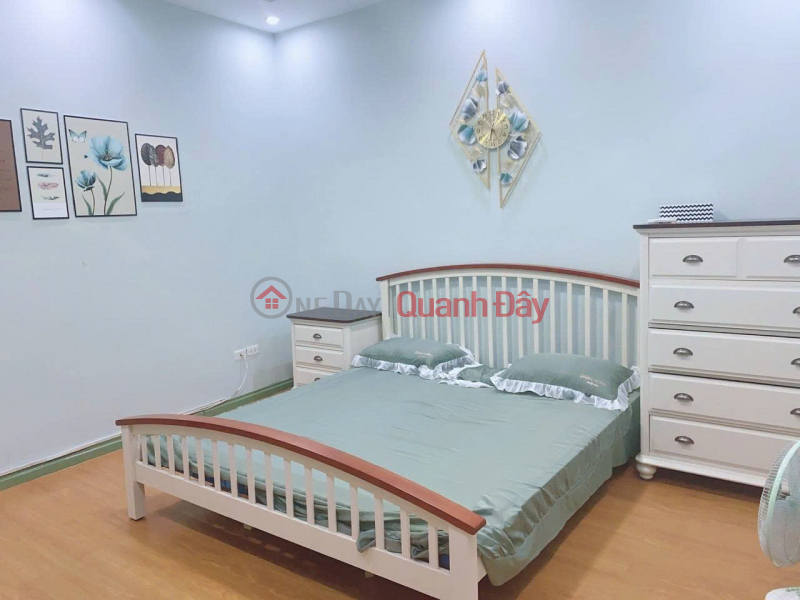 Hàng hiếm! Bán nhà Hàng Chuối, 40m2, mặt tiền 4.5m, nhỉnh 14 tỷ, ngõ rộng thoáng, Việt Nam | Bán | đ 14 tỷ