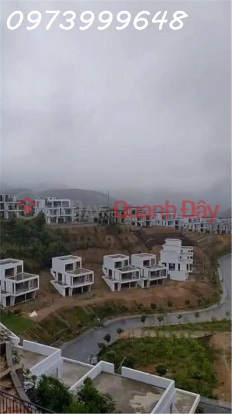 Villa for sale with mountain view., Vietnam Sales | đ 7.9 Billion