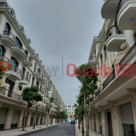 BUYING A HOUSE IN VINHOMES OCEAN PARK 2 HAS NEVER BEEN SO EASY WITH A 19.3% DISCOUNT ON THE SELLING PRICE _0