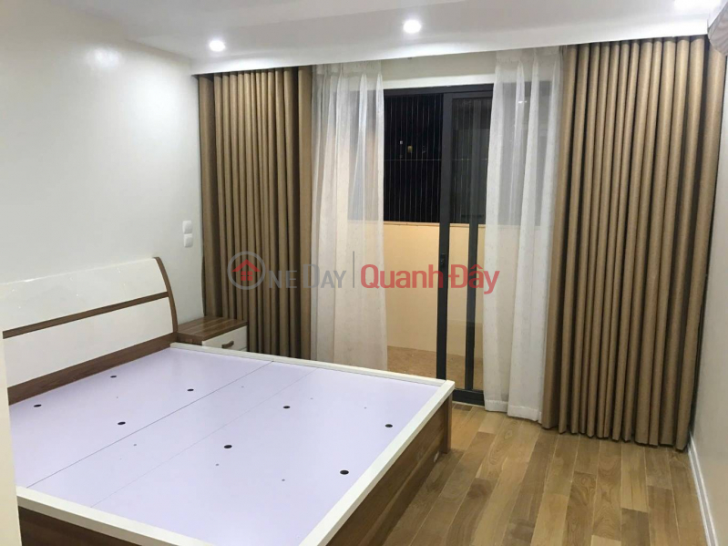 (Tin thật 100%) CH 85m2 x 2PN tại Tân Hoàng Minh Hoàng Cầu - nội thất 500 triệu - BC hướng Bắc | Việt Nam | Bán đ 10,5 tỷ