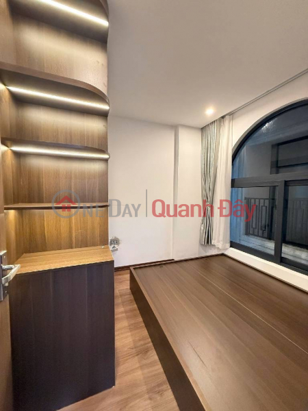 đ 8.35 Billion YEN HOA NEW HOUSE, FULL INTERIOR, 3M ALLEY, NEAR STREET, AREA 35M, PRICE 8 BILLION 350