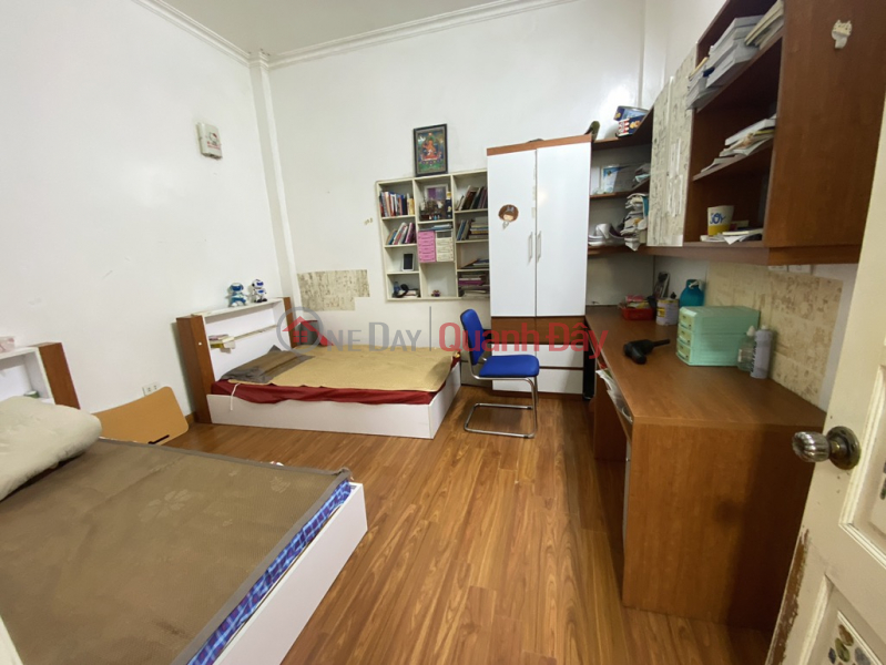 đ 14,5 tỷ | Lê Trọng Tấn 47m ô tô đỗ cửa, kinh doanh, dòng tiền cao
