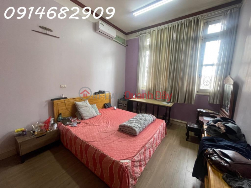 đ 4.2 Billion, EXTREMELY RARE - APARTMENT FOR SALE IN TRAN DANG NINH STREET: 83M2, 2 BEDROOM, PARKING CAR, ONLY 4.2 BILLION
