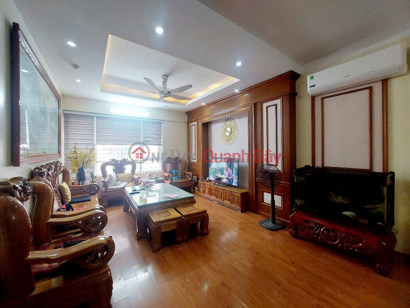 Property Search Vietnam | OneDay | Residential, Sales Listings, HOUSE FOR SALE, CORNER LOT, 3 OPEN AIR, LAKE VIEW, TAY TRA - HOANG MAI, PRICE 25 BILLION.