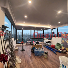 PRIME LOCATION ON QUANG TRUNG STREET – PLANNED DEVELOPMENT – WIDE SIDEWALK – ELEVATOR – SUPERB BUSINESS OPPORTUNITY _0