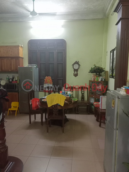 Property Search Vietnam | OneDay | Nhà ở, Niêm yết bán Nhà Ngõ 156 Hồng Mai, 50m2, 4T, MT5m, 9.5 Tỷ, Phân Lô, Ô Tô, 0977097287