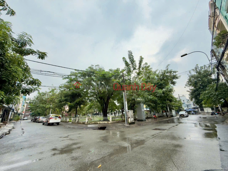 đ 11.5 Billion, HOT HOT – OWNER NEEDS TO SELL HOUSE in BA HOM, DISTRICT 6 – NEXT TO BAI CAT PARK – 4 Floors – 86m²