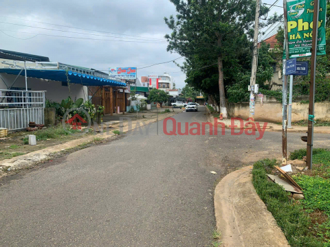 Land for sale, 140m2, with a house included, in Lien Nghia, Duc Trong, Lam Dong. Price: 4.6 billion VND. _0