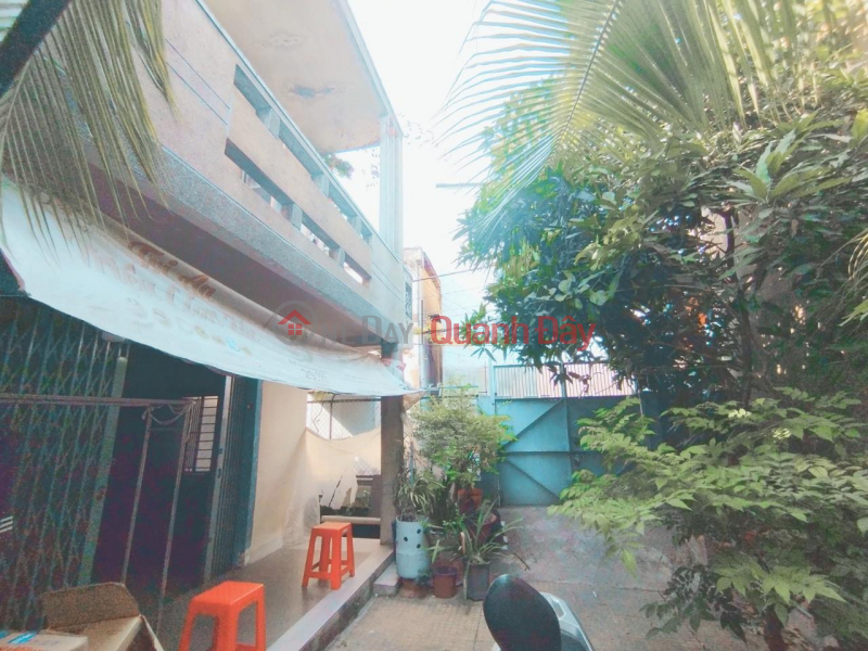 Property Search Vietnam | OneDay | Residential Sales Listings - House For Sale In Alley Area District 6, HCMC.