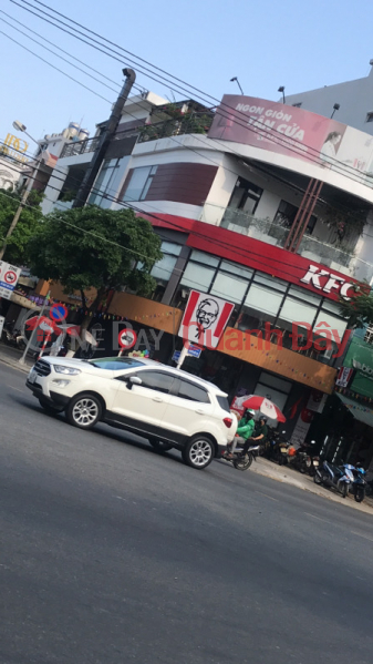 KFC - 183 Nguyễn Hữu Thọ (KFC - 183 Nguyen Huu Tho) Hải Châu | ()(2)