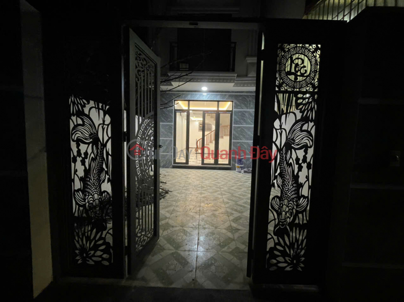 BÁN NHÀ VĨNH QUỲNH, THANH TRÌ 65m2 HƠN 4 TỶ NHÀ RỘNG, THOÁNG MÁT CÓ SÂN ĐỂ XE Việt Nam Bán | đ 5,0 tỷ