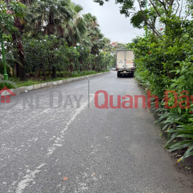Owner selling a beautiful plot of land in Binh Minh residential area - Gia Lam - a promising location for profitable investment. _0
