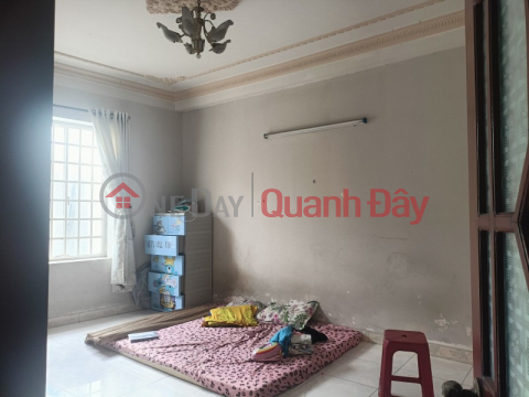 ► Frontage of Nui Thanh near the Square, 107m2, more than 6m wide, 3 floors, Good Price _0