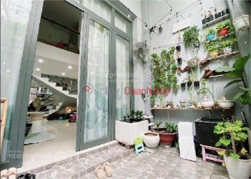 Property Search Vietnam | OneDay | Nhà ở, Niêm yết bán | Bán nhà 3/2, Q.10, giá rẻ 8.x tỷ, trung tâm!