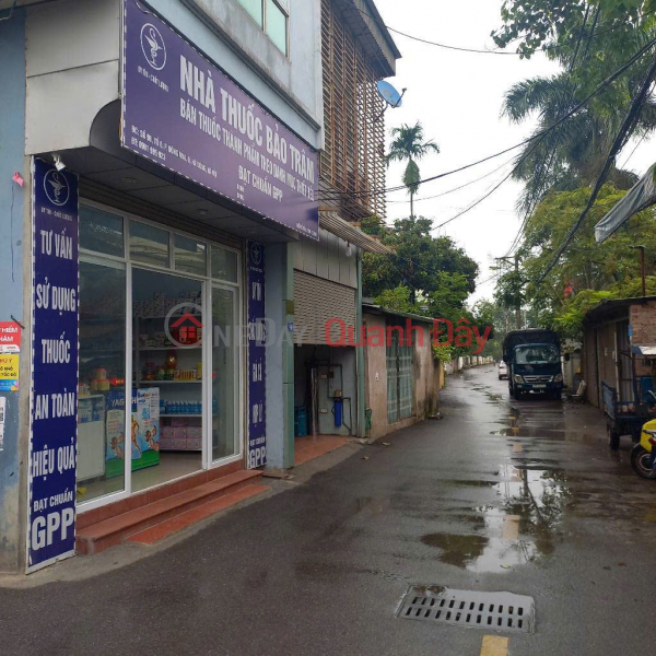 CO BAN - DONG MAI - 250 MILLION VND DISCOUNT FOR LAND FOR URGENT SALE, AREA 57 M2, ABOVE 6 BILLION VND Sales Listings