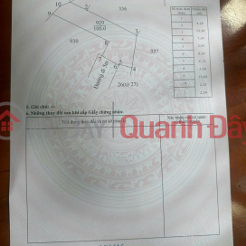 Bán đất Kiệt 92 Nguyễn Tất Thành – P Thanh Thuỷ ( Thủy Dương ) – TT Huế _0