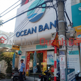 OceanBank Cẩm Lệ,Cẩm Lệ, Việt Nam