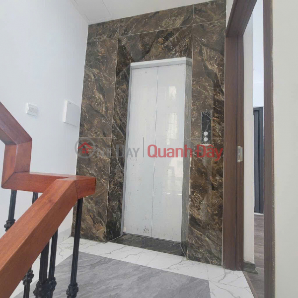 Property Search Vietnam | OneDay | Nhà ở | Niêm yết bán | * NHÀ MỚI KÍNH KOONG CÒN THƠM MÙI SƠN ( SÀI ĐỒNG- LONG BIÊN)- 6 TẦNG THÁNG MÁY-OTO ĐỖ CỬA - LÔ GÓC-NGÕ