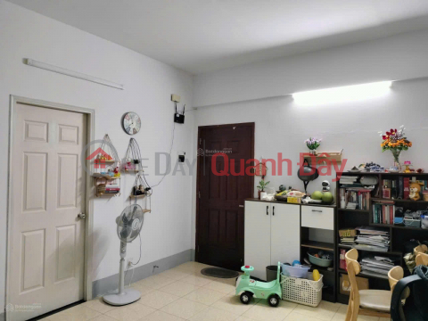 Buu Long apartment for sale, corner unit, 2 bedrooms, ready ownership certificate, full furniture for only 1.2 billion _0