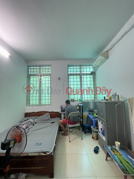 Property Search Vietnam | OneDay | Nhà ở | Niêm yết bán Bán Nhà Thanh Xuân 36m x 6 Tầng Mt4m Ô Tô Tránh Kinh Doanh GIá 5.3 Tỷ.