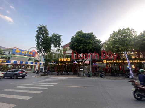 Cực hiếm mặt phố Nguyễn Văn Lộc, Hà Đông, 300m2 , Lô góc, vỉa hè, kinh doanh đẳng cấp _0