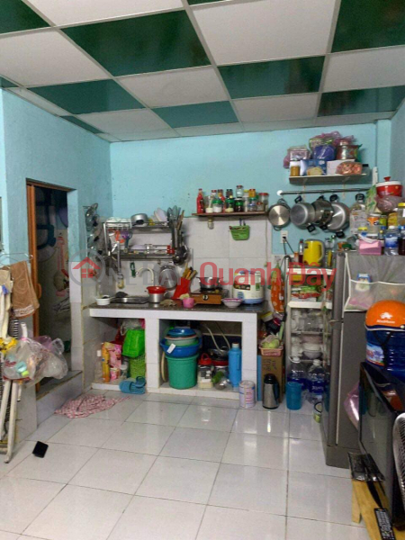 Property Search Vietnam | OneDay | Residential | Sales Listings Land for sale GARDEN AN PHU DONG Ward, District 12, 11m across, 3m Street, price reduced to 13.5 billion