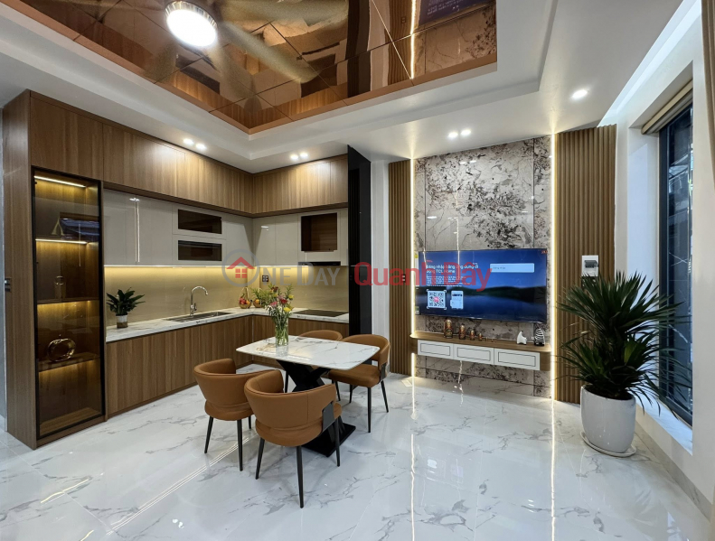| Làm ơn chọn | Nhà ở | Niêm yết bán, đ 6,54 tỷ