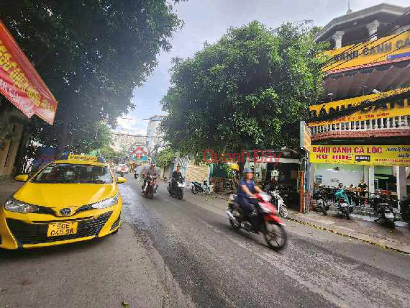 Hót - Biệt Thự Mini 3 Tầng - P2 , Tân Bình. Việt Nam Bán, đ 40 tỷ