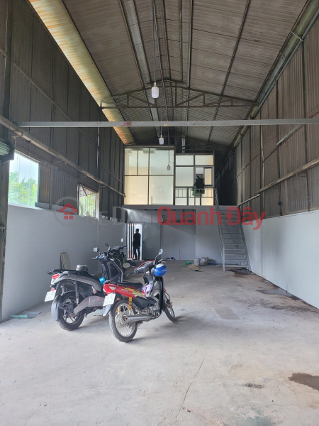 Selling factory P.AN PHU DONG jasmine garden, District 12, 186m2, Road 3m, price only 13 billion Sales Listings