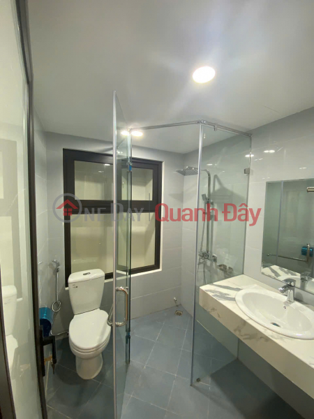đ 7.6 Billion | YEN HOA HOUSE - CAU GIAY - BEAUTIFUL HOUSE FOR TET 30m2 x 5 FLOORS. Price only 7.6 billion
