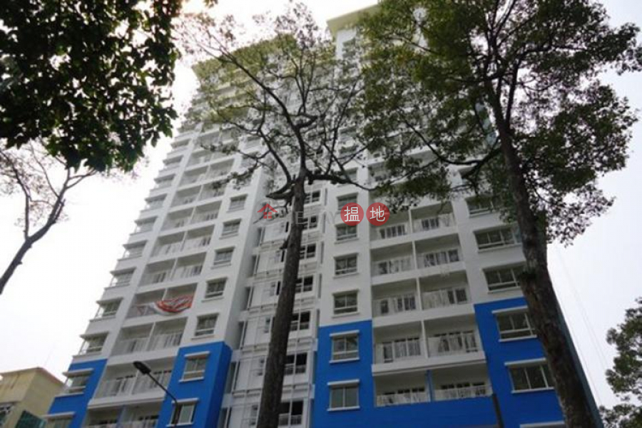155 Nguyen Chi Thanh Apartment (155 Nguyen Chi Thanh Apartment) District 5|搵地(OneDay)(1)