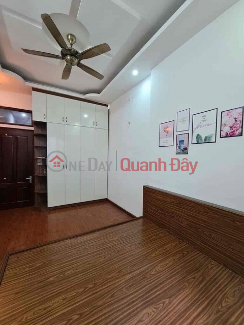 Beautiful House for Rent in Hao Nam, Dong Da _0