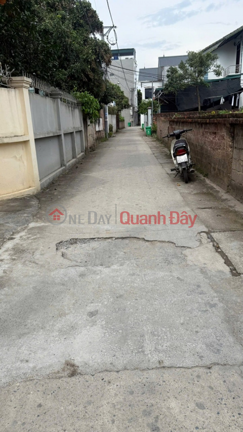OWNER NEEDS TO SELL 50M2 LAND LOT IN PHUNG CHAU-CHUONG MY-HANOI _0