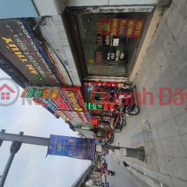 Mặt phố Nguyễn Trãi kinh doanh khủng khiếp 170m . Mt4m. 17,8 tỷ _0