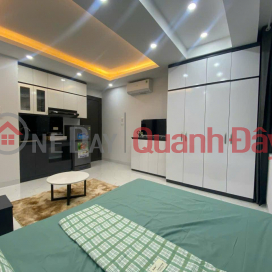 Siêu Vip Nhà dòng tiền CHDV thang máy oto vào nhà 83m 5tầng mt 4m Cổ Nhuế Bắc Từ Liêm Hà Nội giá chào 16.5 tỷ _0