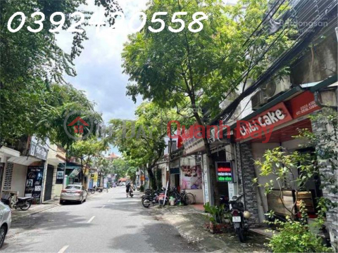 Must be quick, car alley, avoid busy business, Hoa Lam, Long Bien, 80m2, frontage 5.6m _0