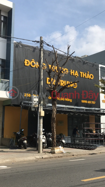 Đông Trung Hạ Thảo- 258-260 Lê Quảng Chí (Dong Trung Ha Thao - 258-260 Le Quang Chi) Cẩm Lệ | ()(3)