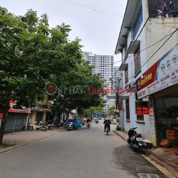 Property Search Vietnam | OneDay | Nhà ở Niêm yết bán Bán đất Trâu Quỳ Gia Lâm Hà Nội 60m2 mặt tiền rộng. Lh 0989894845