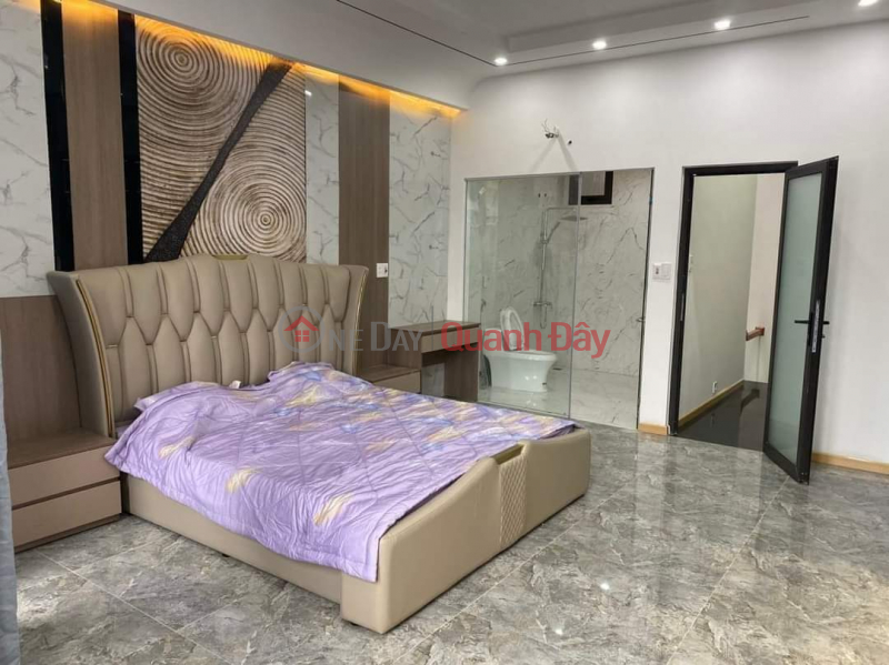 Property Search Vietnam | OneDay | Nhà ở, Niêm yết bán | TRUNG TÂM QUẬN CẨM LỆ, DT 140 M2 - NGANG 6 M, NHÀ MẶT TIÊN, 2 TẦNG.