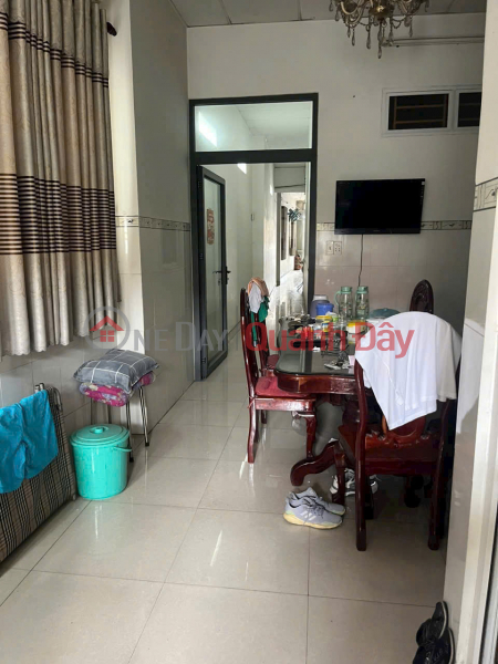 Corner house for sale, Nguyen Ai Quoc frontage, 4m x 32m, near Loc Lam parish, only 8.5 billion, Vietnam Sales đ 8.5 Billion