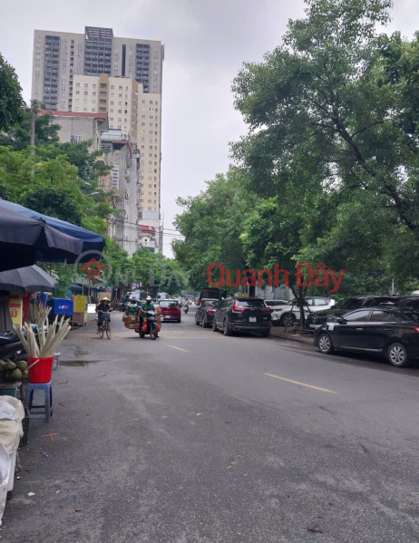 BEAUTIFUL HOUSE IN TU MO, ALLEY NEAR THE STREET - 51M2, 5 FLOORS, 12.5 BILLION Sales Listings