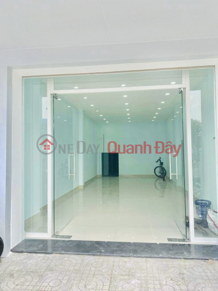 Property Search Vietnam | OneDay | Nhà ở | Niêm yết cho thuê, NHÀ 3 TẦNG MT HOÀNG VĂN THỤ, 4x20m, 4 PHÒNG NGỦ