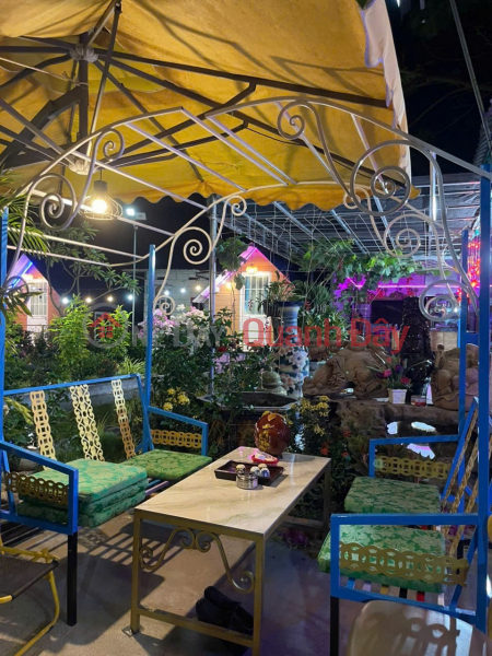 đ 2.4 Billion OWNER NEEDS TO SELL Super Beautiful Garden House In Ham Cuong Commune, Ham Thuan Nam, Binh Thuan